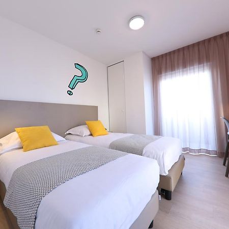 Apparteo Bordeaux Extérieur photo