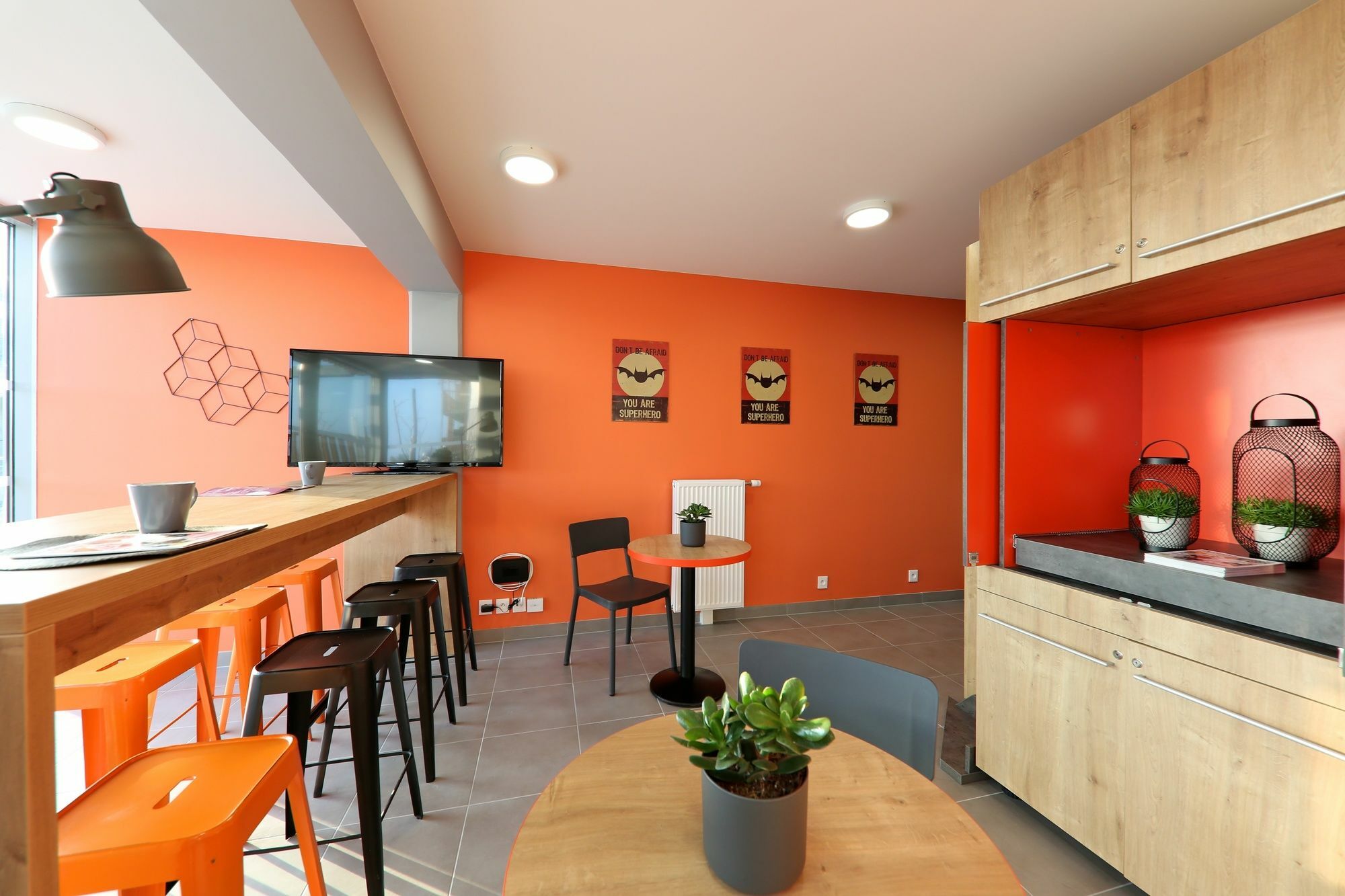 Apparteo Bordeaux Extérieur photo