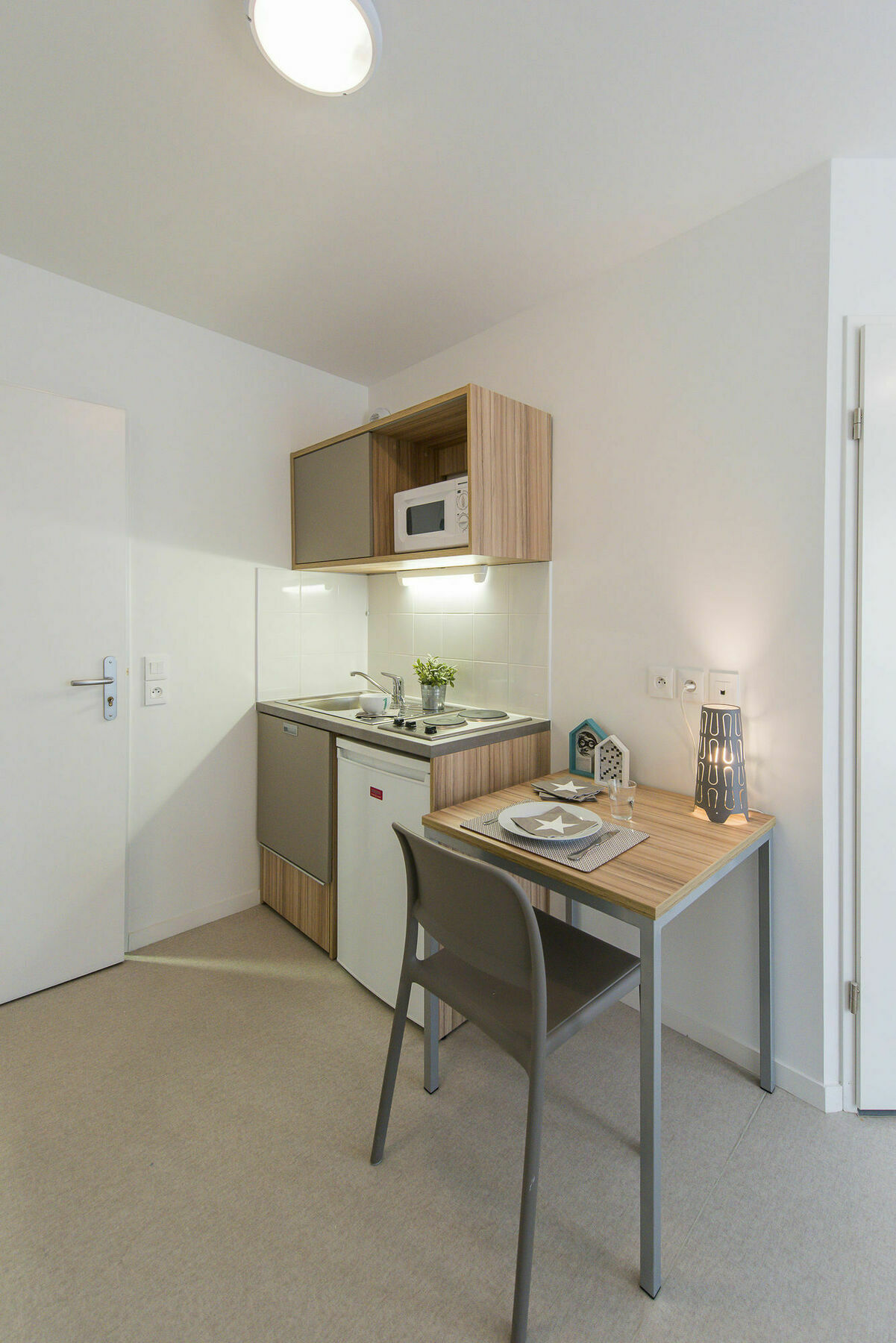 Apparteo Bordeaux Extérieur photo
