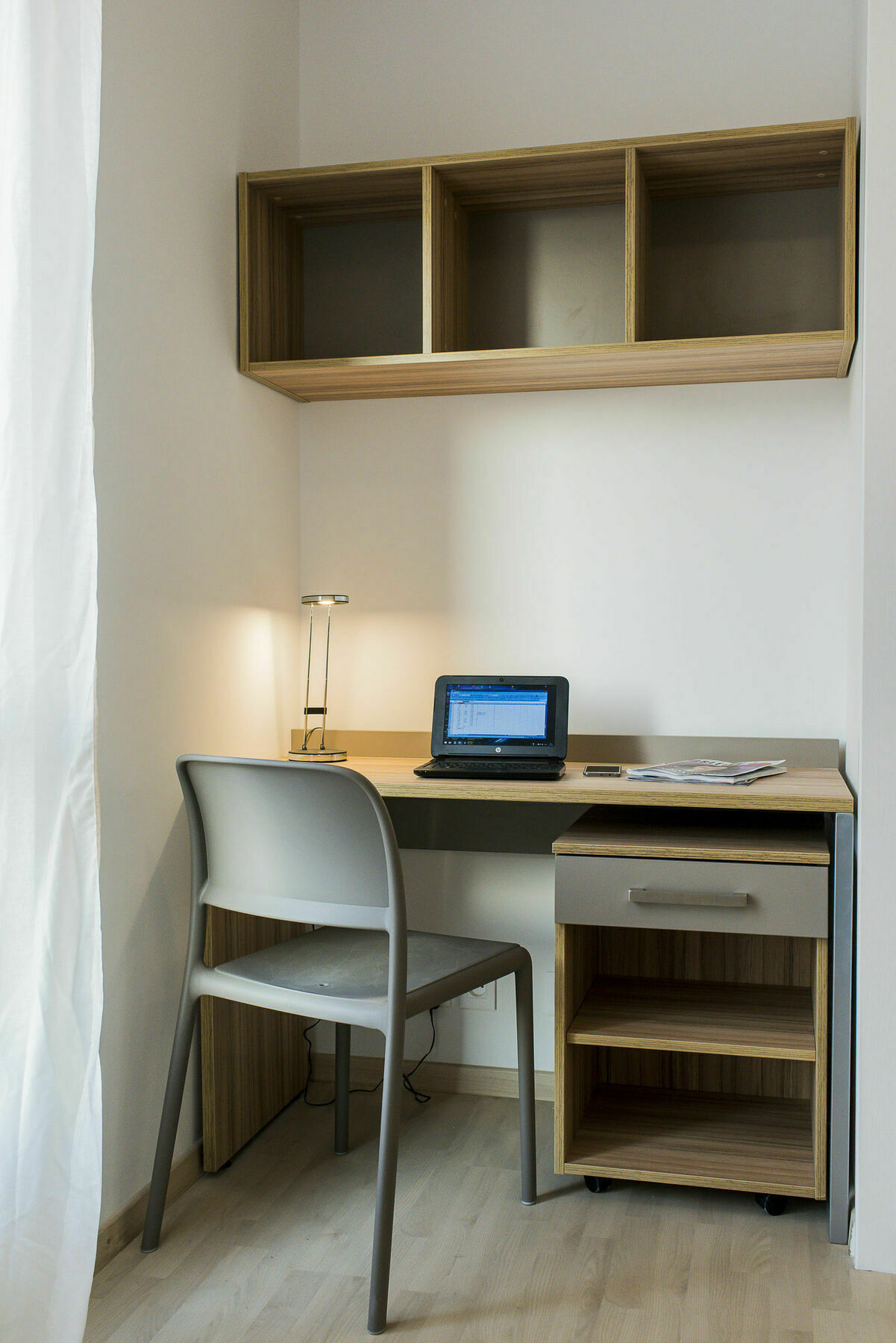 Apparteo Bordeaux Extérieur photo
