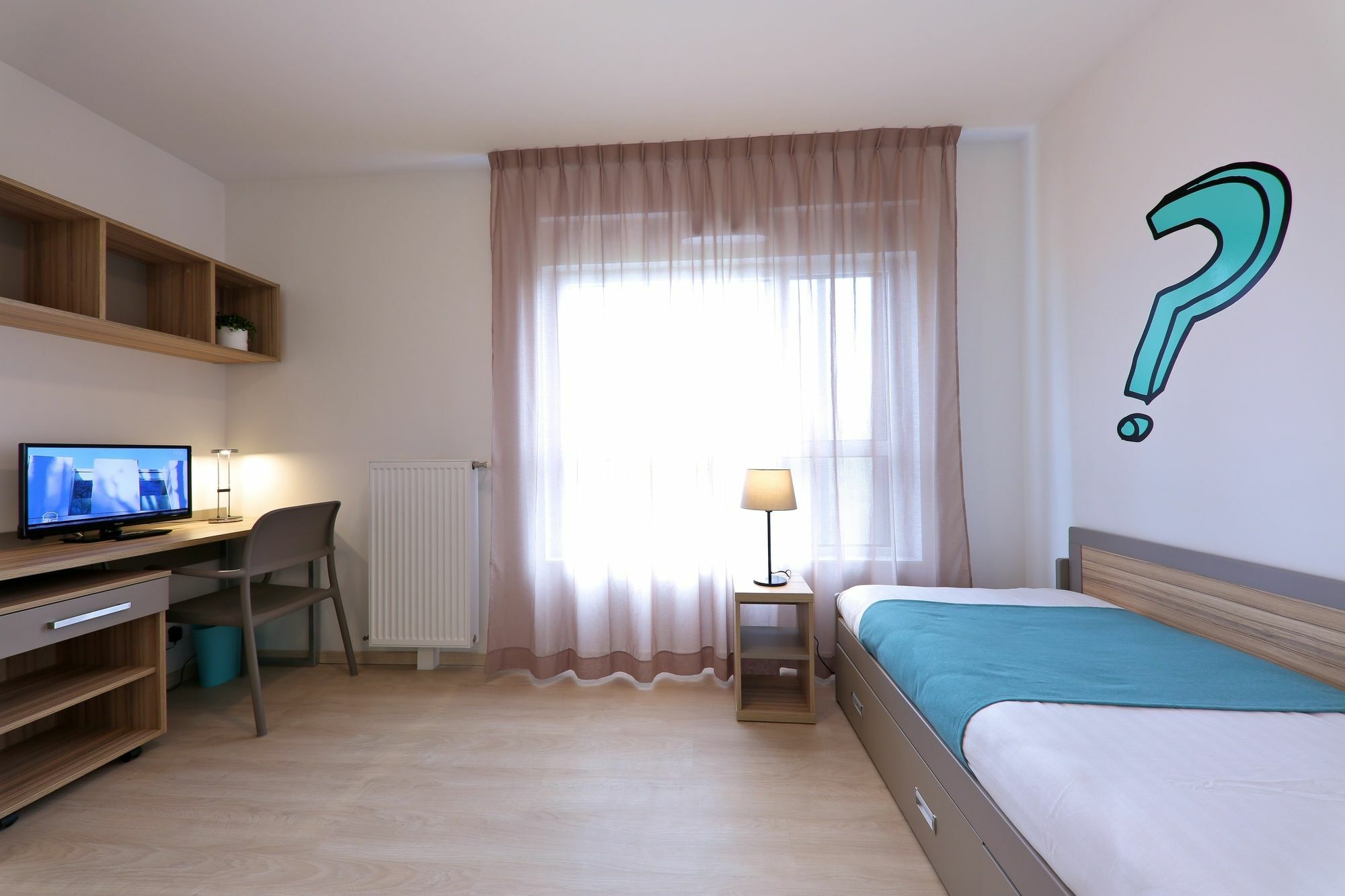Apparteo Bordeaux Extérieur photo